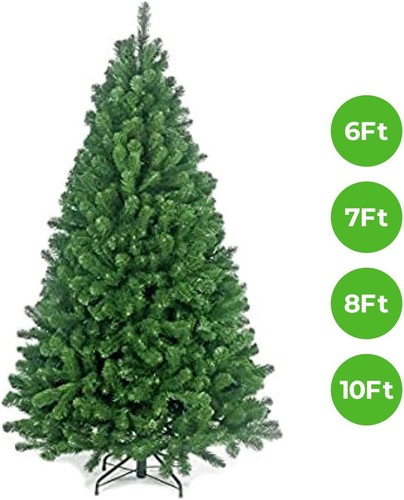 Artificial christmas tree - artificial,