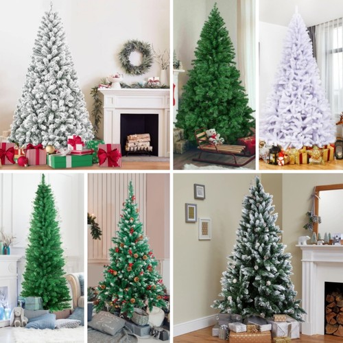 Christmas tree with - tree,