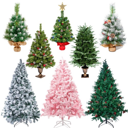 5ft 6ft 7ft christmas - 5ft,