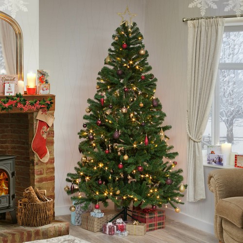 Christmas tree xmas colorado - christmas,