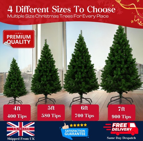 Christmas tree with stand - stand, 4ft