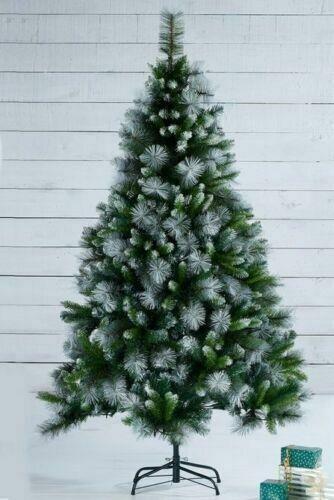 Unlit christmas tree - christmas, mixed