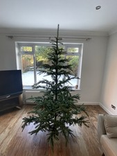 7ft Artificial Christmas Tree