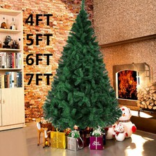 Christmas Xmas Tree 5ft 6ft