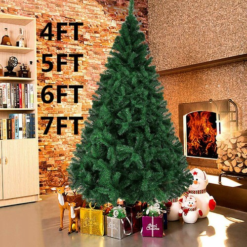 Christmas xmas tree - christmas, 5ft