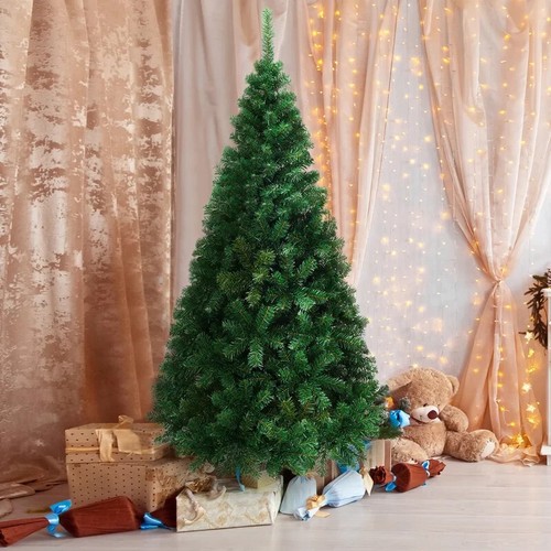 Artificial bushy christmas - artificial,