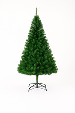 7ft Artificial Christmas Tree