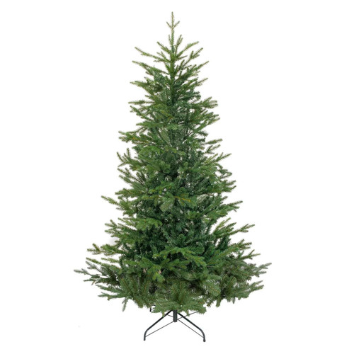 Xmas tree christmas - xmas, 7ft
