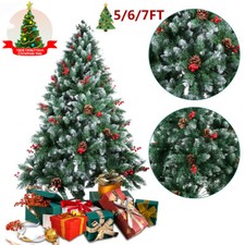 5/6/7FT Artificial Christmas