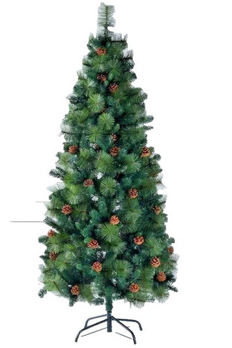 7ft christmas tree pine - tree,