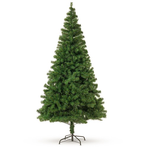 Christmas tree with stand - christmas,