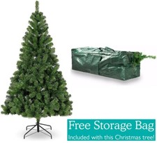 Christmas Tree With  Stand and