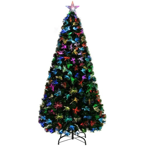 Pre lit christmas tree xmas - pre,