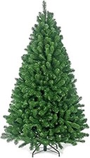 Artificial Christmas Tree Full